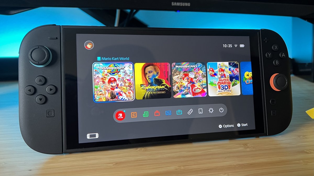 Is The Nintendo Switch 2 Worth The Upgrade?