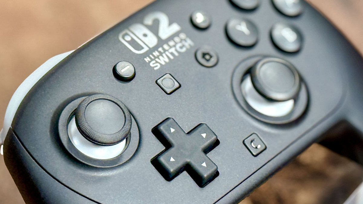 Nintendo Switch 2 vs. Nintendo Switch Breaking Down Key Differences